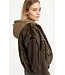 Omkeerbare bodywarmer