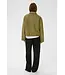 Sonjia balloon jacket