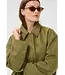 Sonjia balloon jacket