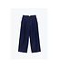 Pantalon a pinces