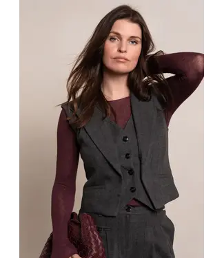 Simple Honoria Gilet
