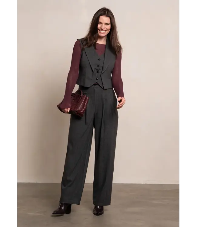 Honoria Gilet