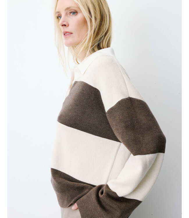 Astre polo pull