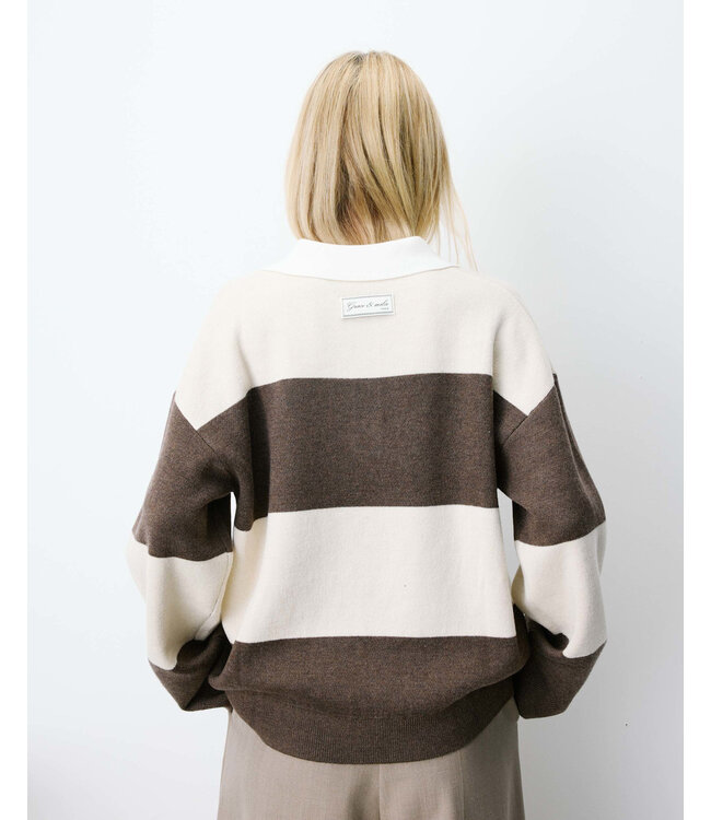 Astre polo pull