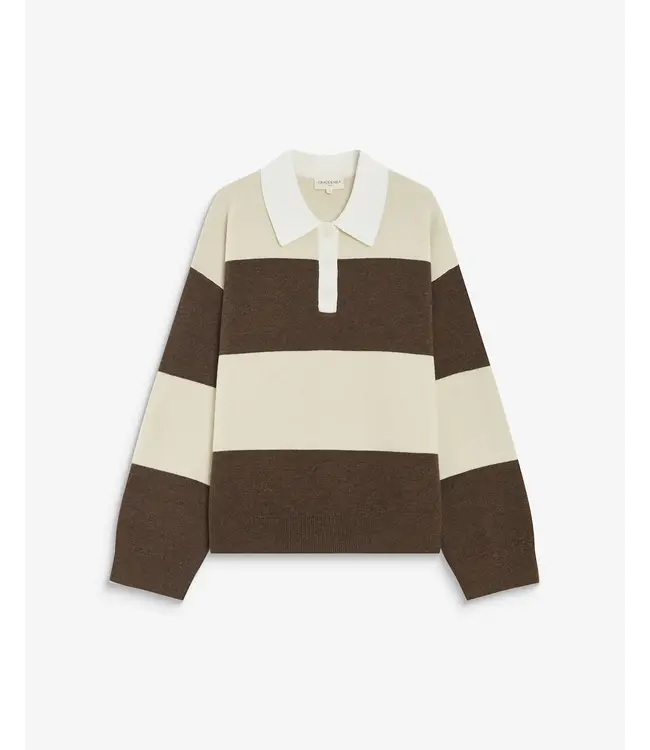 Astre polo pull