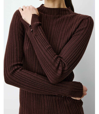 Grace & Mila Aloe pullover