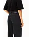 Baarly high waist barrel - Ebony Black