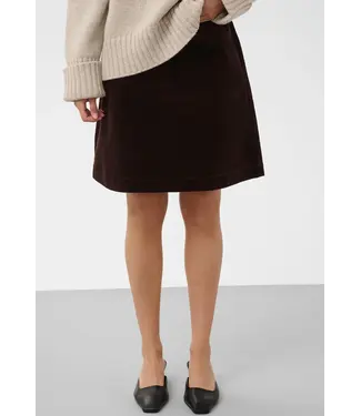 Soaked in Luxury Kamet aline skirt