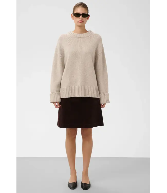 Kamet aline skirt