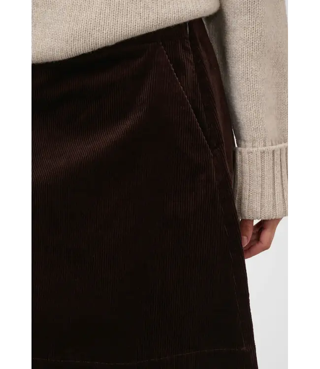 Kamet aline skirt