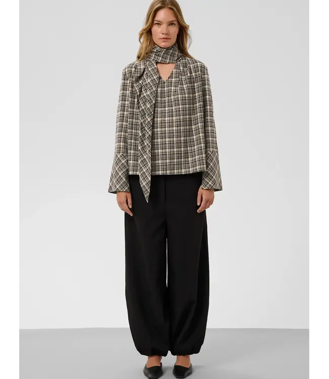 Shiba blouse