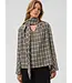 Shiba blouse