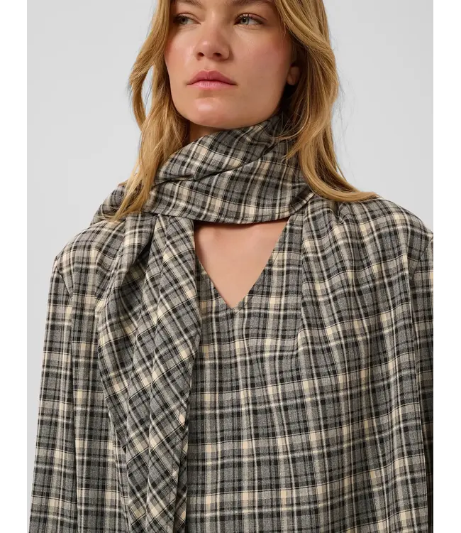 Shiba blouse