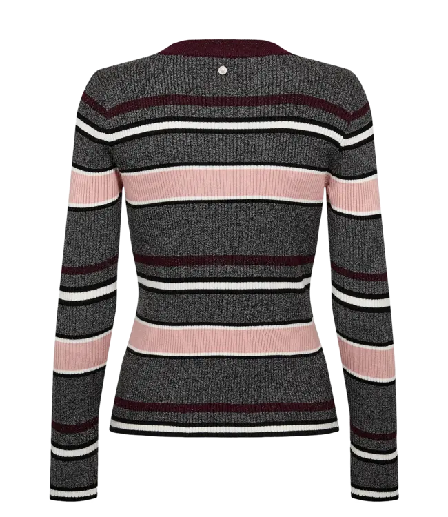 Kallie pullover