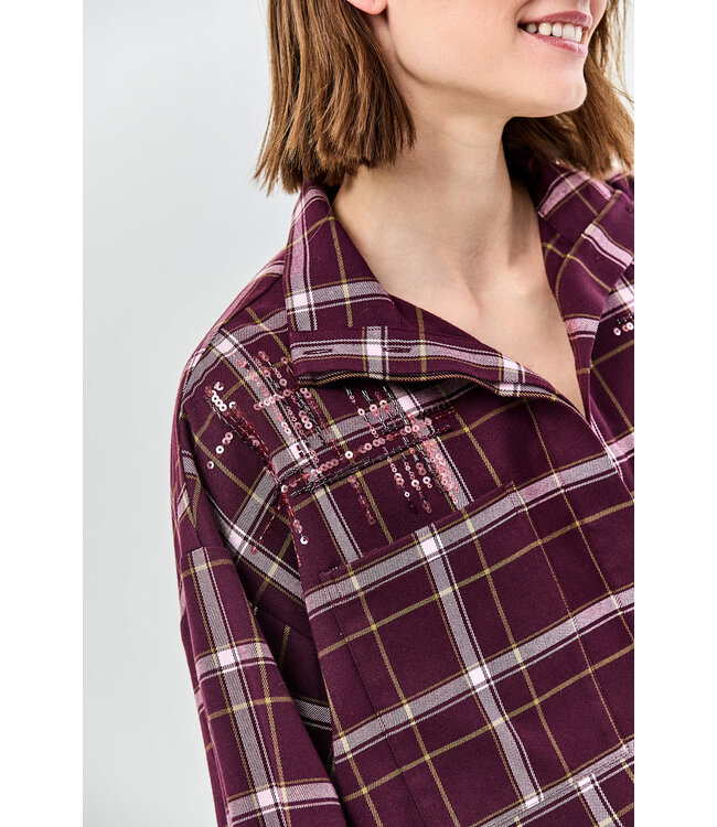 Special shirt