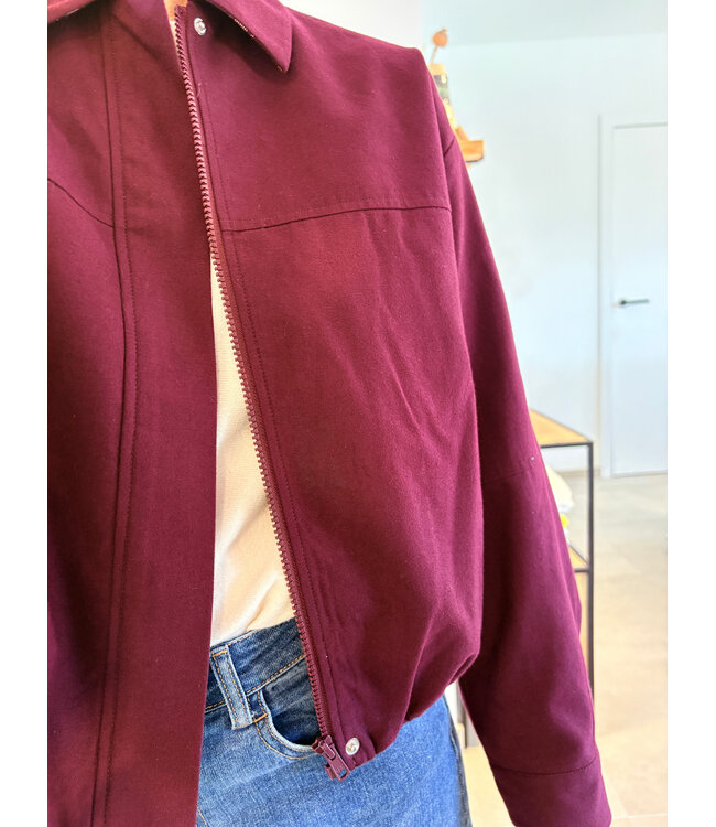 Curyan jacket
