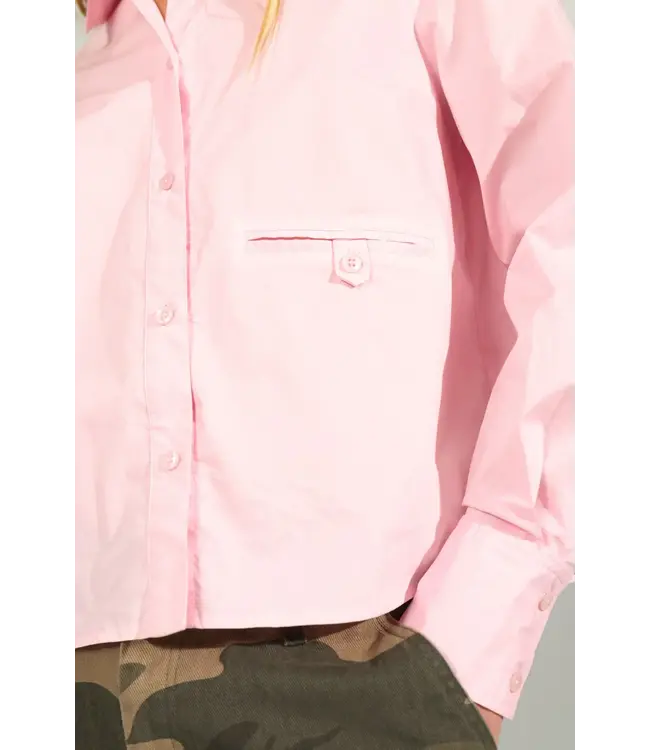 Asho shirt