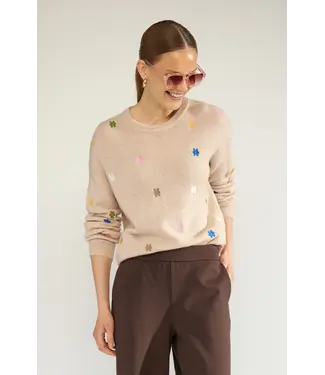 Nümph Flori pullover