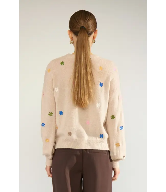 Flori pullover
