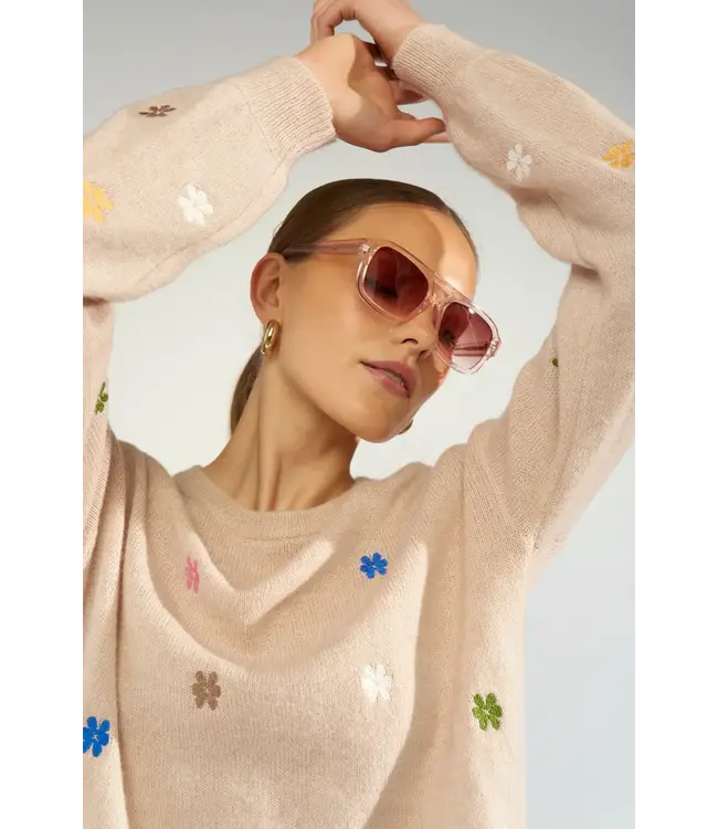 Flori pullover
