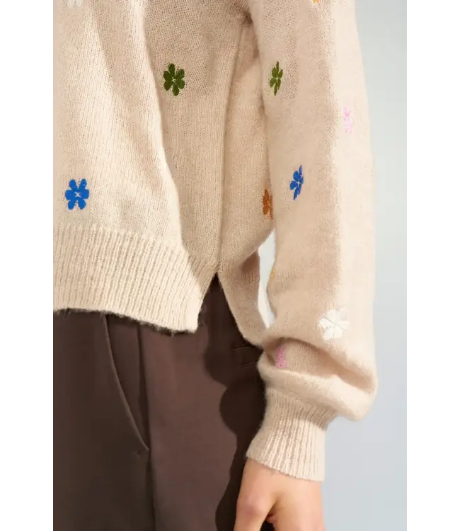 Flori pullover