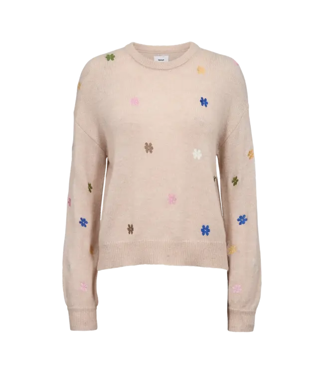 Flori pullover