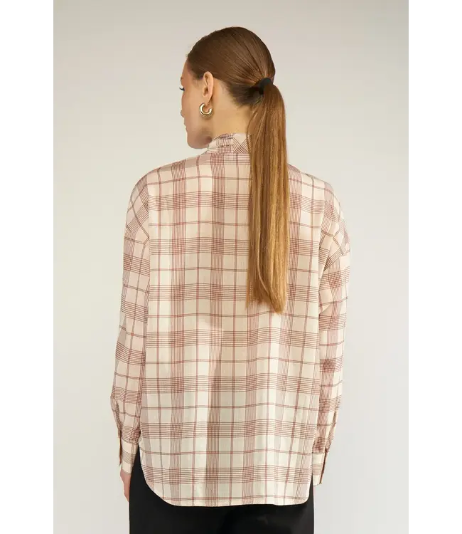 Babette shirt
