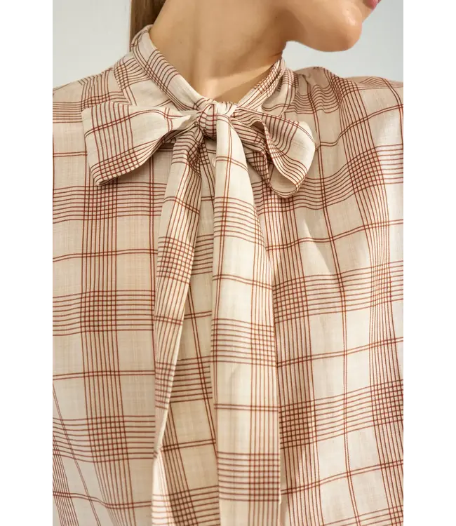 Babette shirt