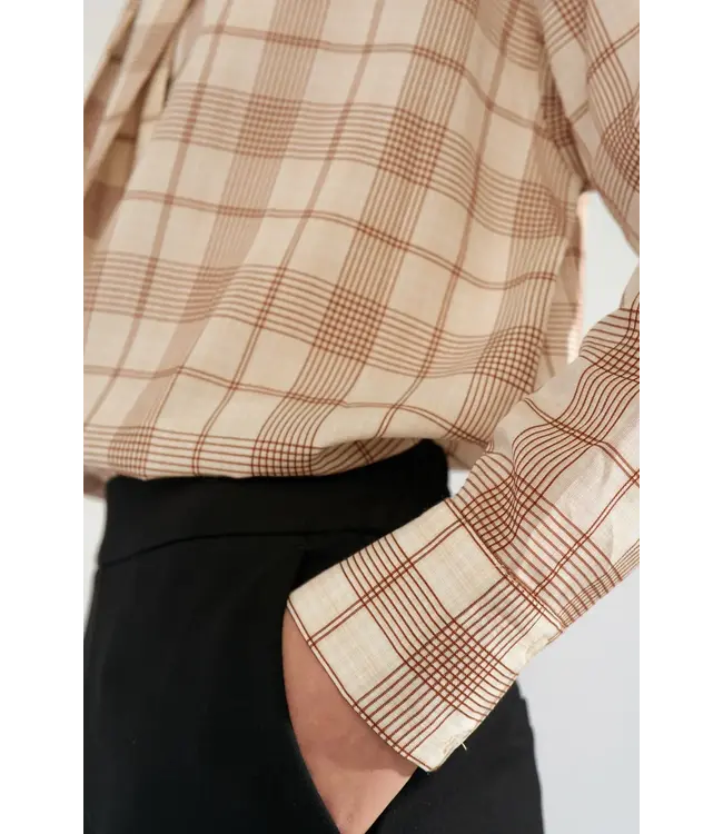 Babette shirt