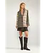 Avey check blazer