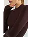 Bia ls pullover - Coffee