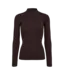 Bia ls pullover - Coffee