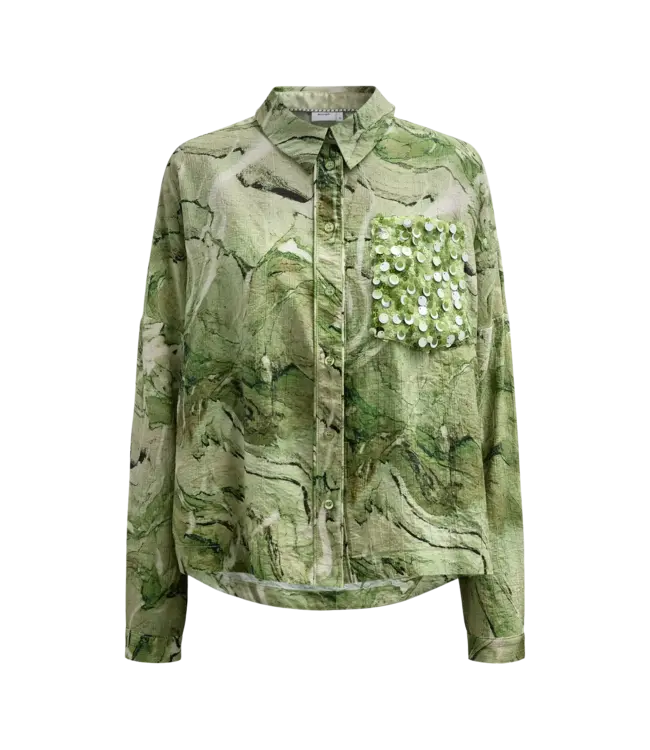 Marla shirt