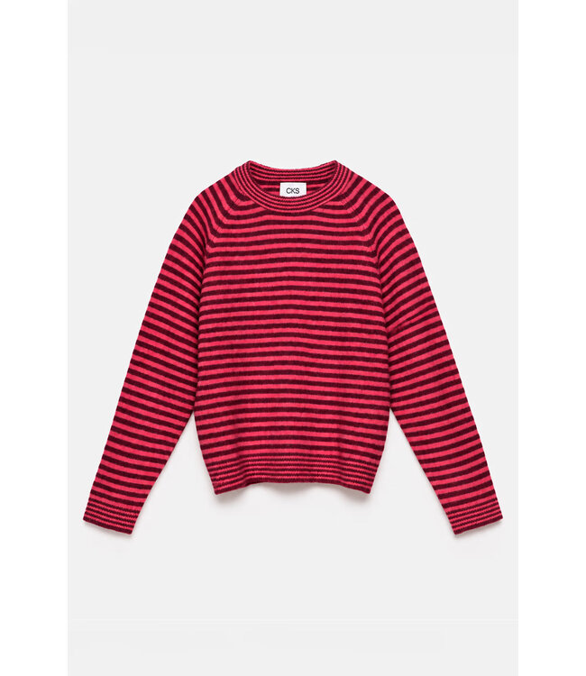 Parfum pull - RSF