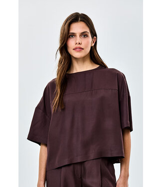 CKS Shirin shirt