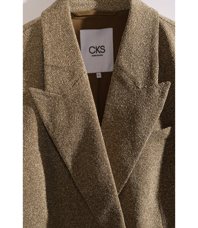 Selvia blazer - GSL