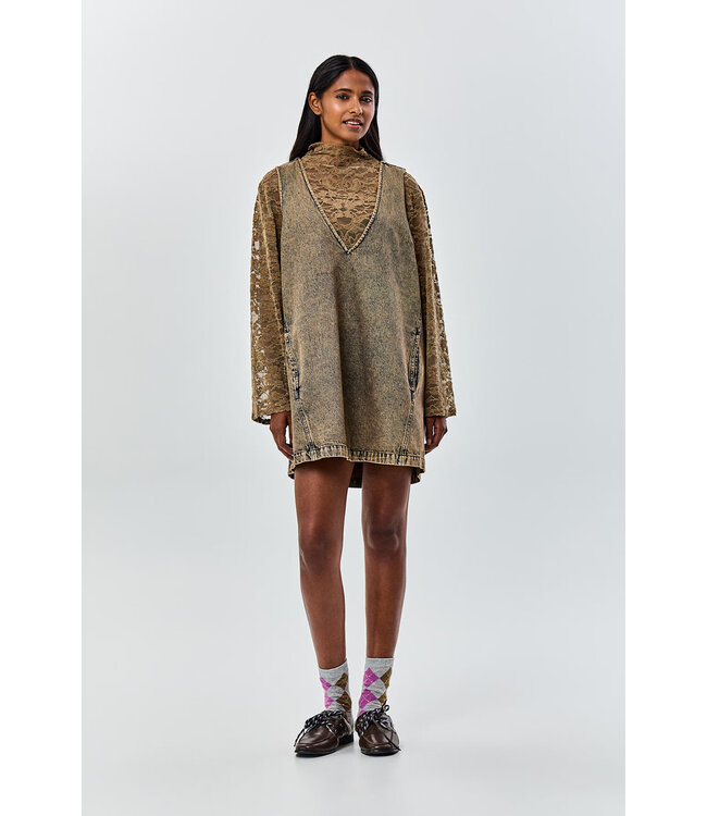 Dottie dress - GNM