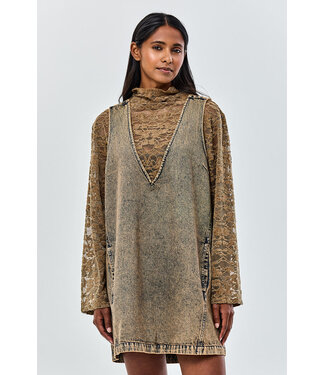 CKS Dottie dress - GNM
