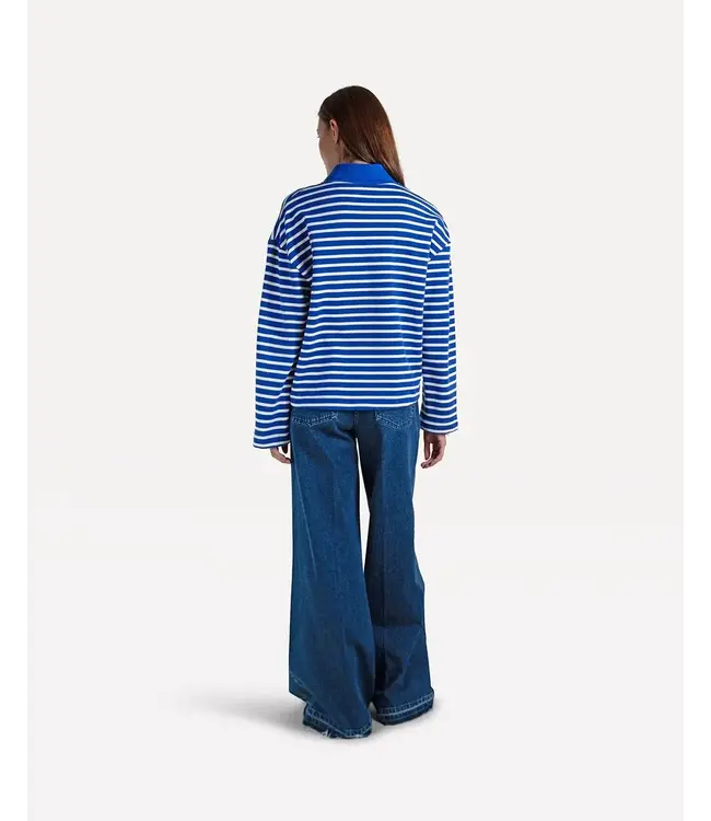 Simone polo t-shirt