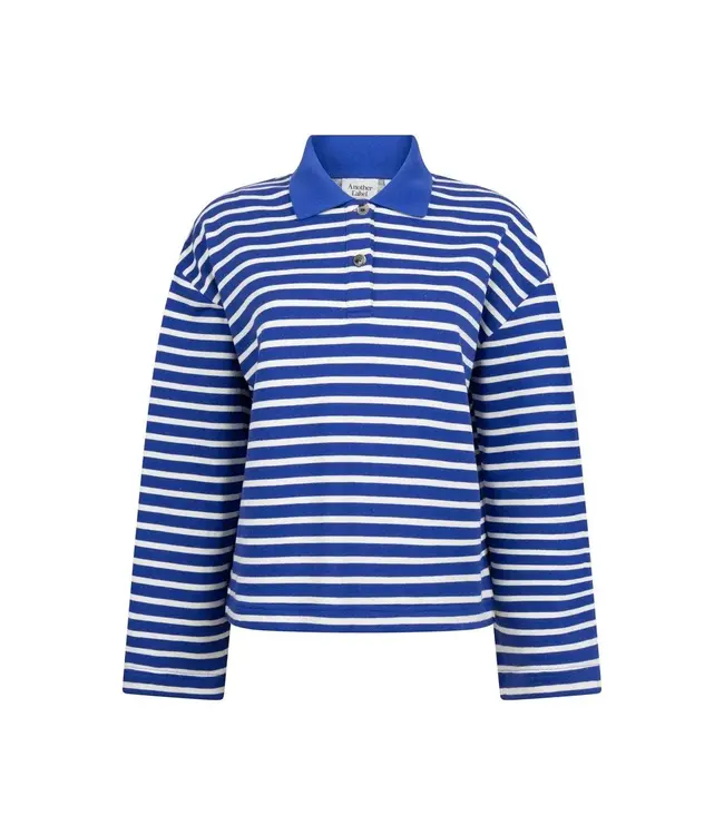 Simone polo t-shirt