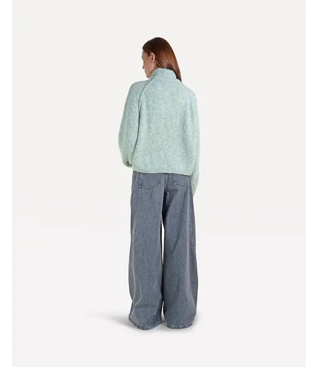 Roxana knitted pull