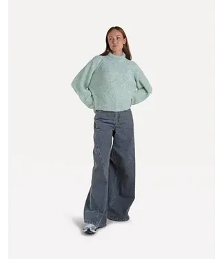 Another Label Roxana knitted pull