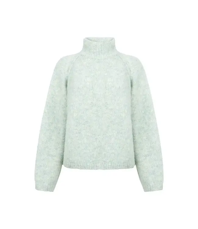 Roxana knitted pull