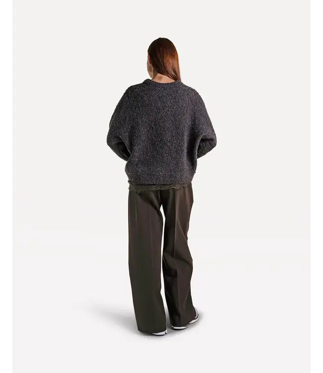 Juline knitted cardigan