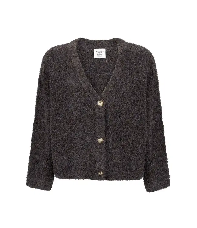 Juline knitted cardigan