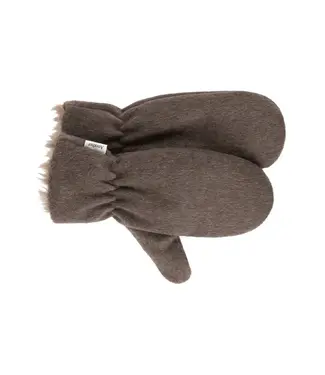 Another Label Lena wool gloves