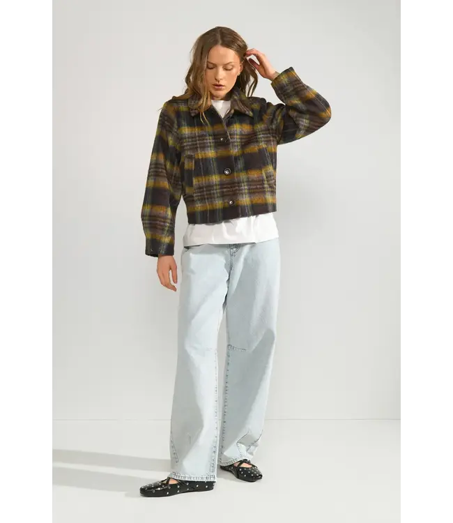 Jenta jacket