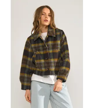 Nümph Jenta jacket