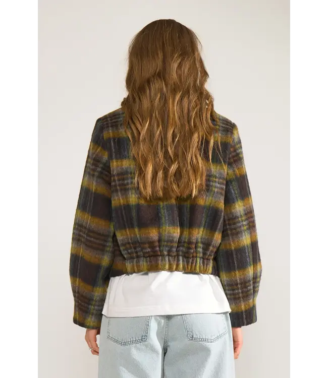 Jenta jacket