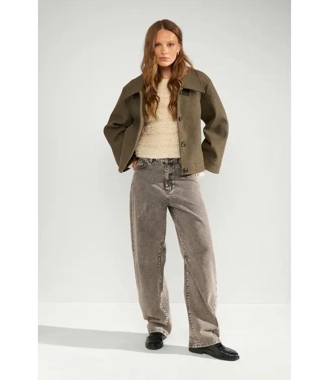 Kimma short jacket